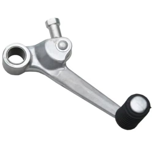 Repose-pieds avant pour CBR600F4i et CBR600F4 1999-2006 cale-pied moto avec levier de vitesse