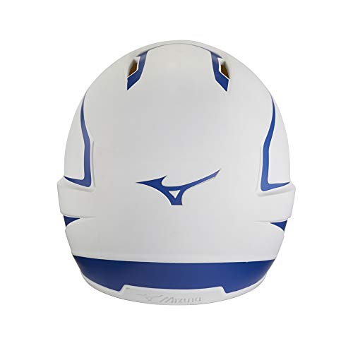 Mizuno F6 Adult Fastpitch Softball Batting Helmet