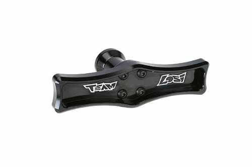 Preisvergleich Produktbild Losi LST2 / MUG / 8B / 8T: 17mm Radschlüssel Alu l Alu