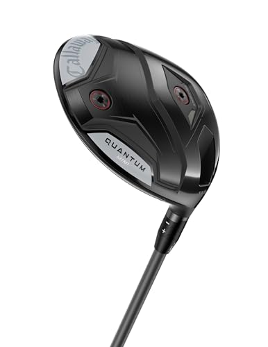 Callaway Quantum Mini Driver – Powerful & Precise