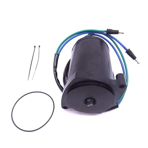 Moteur de trim hydraulique Mercury 878265A1 hors-bord 150 175 200 250 CV 1996