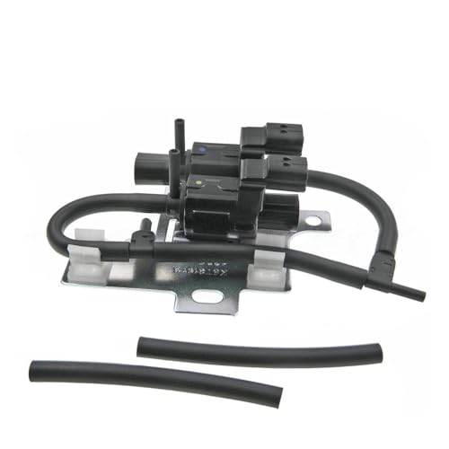 Électrovanne K5T8197 solution fuite vide commande roue libre Pajero