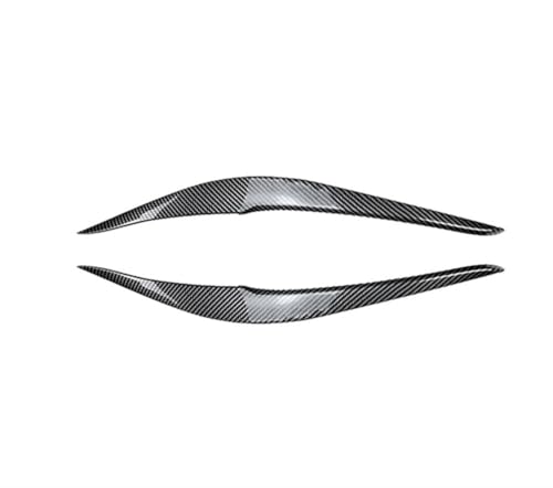 Sourcil phare voiture pour affirmer le look de votre F22 F23 en ville