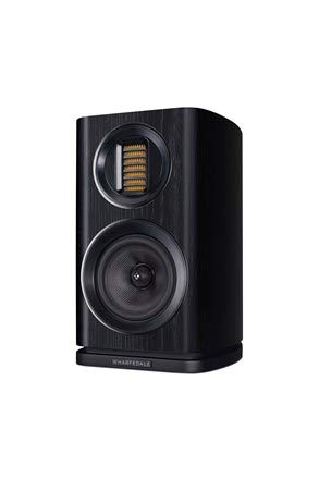 Wharfedale - Evo 4.1 (Black Oak) Black Oak #TOP3