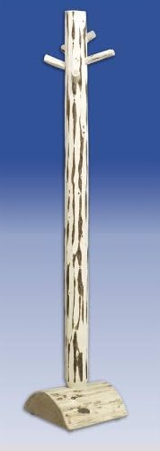 Coat Tree - Ready to Finish