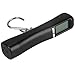 WYZXR Balance électronique de Bijoux Balance de Cuisine Portable 50Kg/10G Balance de Bagage électronique numérique Valise de Voyage Portable Balance de Sac Balance Suspendue Balance de Poids-D_Type