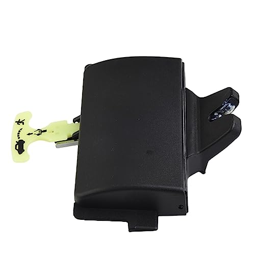 Verrou coffre automatique de qualité supérieure actionneur durable 64600-75030