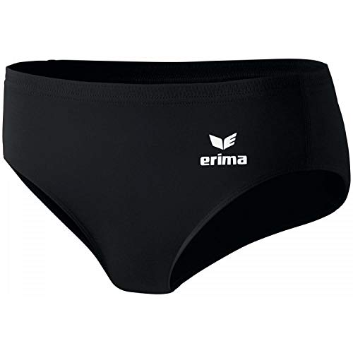 Short femme Erima vêtement sport noir taille 44 gym athlétisme 809901