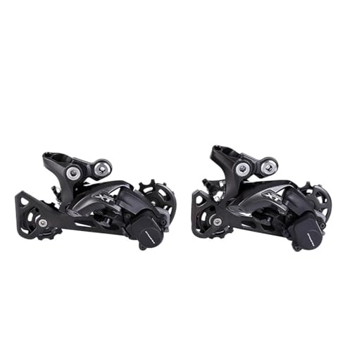 ���A�f�B���C���[�A�V�}�m M8000 11 �X�s�[�h �V���h�E RD �v���X MTB �ƌ݊�������(RD M8000 SGS 11s)