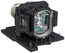 Replacement for HITACHI CP-AW2519N LAMP & HOUSING Projector TV Lamp Bulb by Technical Precision