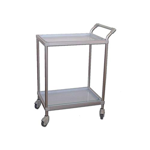 GIMA - Carrello ospedaliero DELUXE