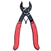 KMC Missing Link Closer Tool | Easy Missing Link Installation | Compact & Durable Bike Chain Tool | Compatible with KMC Chains