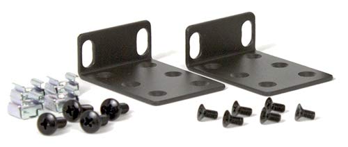 OpengearRack Mount Tabs (590001)