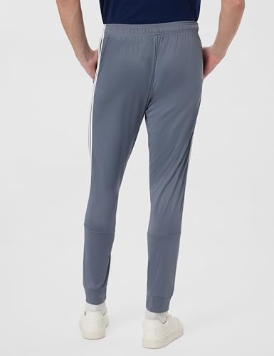 Image of adidas M 3S Logo Pt Men Pants, Grey, Medium