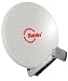 Produktbild KATHREIN CAS 90 weiß