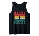 Heavy Metal Designs Rocker Geschenke Hard Rock