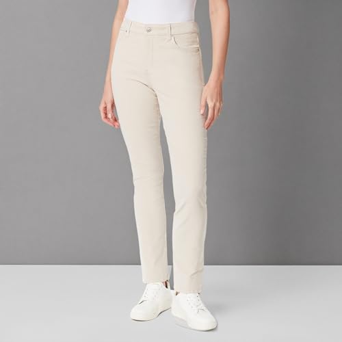 Image of Gloria Vanderbilt Women's Amanda Corduroy Slim High Rise Pant Regular