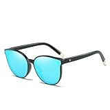 montature occhiali da vista cat eye (?? Chic Cat Eye Look)Trendy cat eye sunglasses create a stylish face-enhancing silhouette. Small frame shades elevate daily outfits for travel, parties, and lifestyle moments.