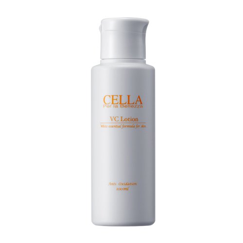 青山皮ふ科クリニック VCローション、cクリーム2点 Amazon | セラ (CELLA) VCローション | セラ (CELLA) | 化粧水 通販