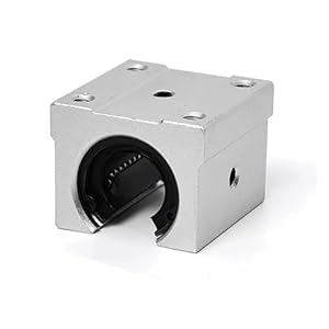 MJINA SBR50UU Linearkugellagerblock (1 Stück)