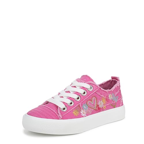 Baskets Blowfish Malibu Vivid 2-k fille contre les pieds douloureux en récréation