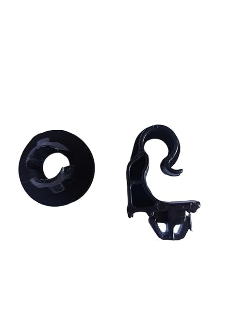 Speedwav Bonnet Stay Rod Clip Holder Supporter, Compatible with Tata Zest/Tiago/Punch/Altron/Bolt/Tigor-image-9