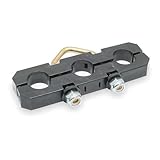 Tramec Sloan Support Clamp, Hose Separator, Without Tie