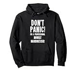 Hair Salon Gifts & T-Shirts