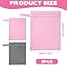cobee 2Pcs Wet Bags for Baby, Wet Dry Bags, Waterproof Laundry Bag Cloth Baby Carrier, Washable Travel Bag for Swimsuits or Wets Clothes