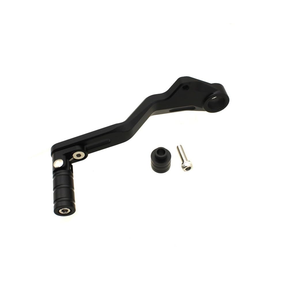 Levier changement vitesse moto pédale frein réglable GSX8S GSX8R 2023 2024