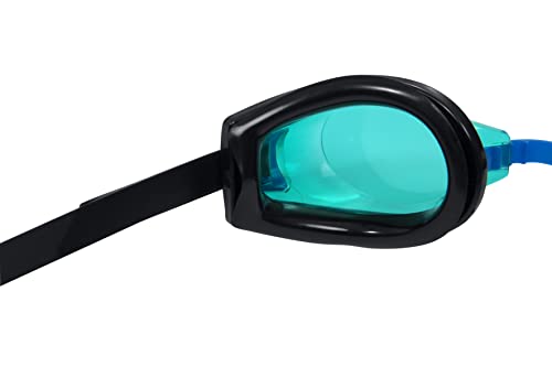 BESTWAY Lunettes de natation pour enfants - vue 6
