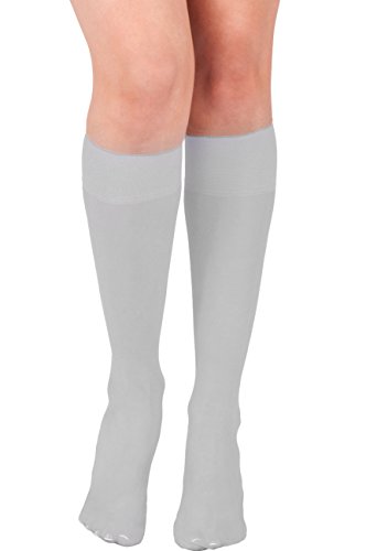 Image of KMystic Womens Trouser Socks Knee High