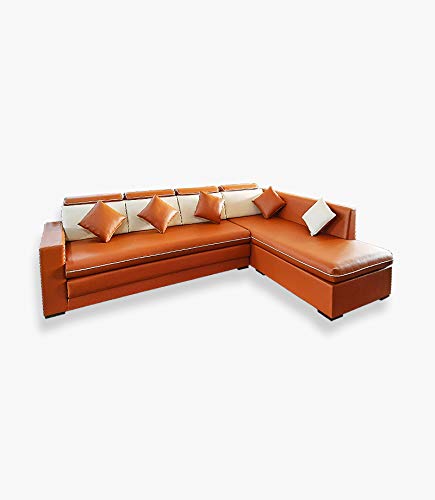 Pangulf Sofa Cum Bed with Corner Sofas