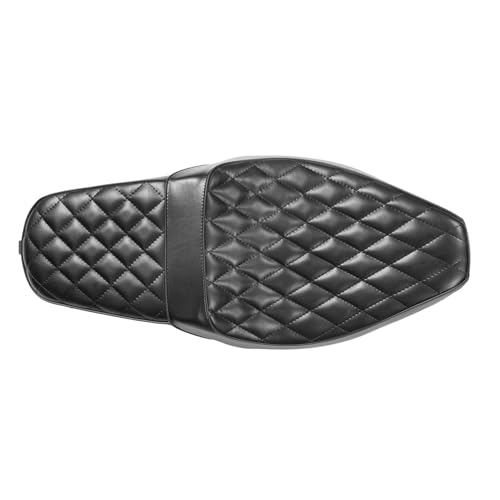 Funda de asiento retro Rebel CMX1100 CM1100 sillín conductor pasajero 2024
