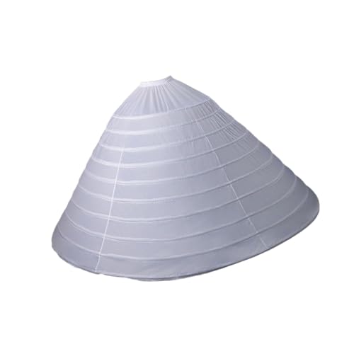 Jupon crinoline de mariage pour sublimer le volume de votre robe de soirée