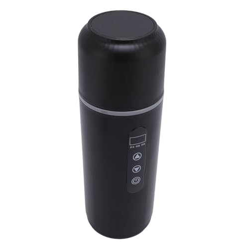 Tetera eléctrica para auto Estink 500ml portátil 12V 24V miniatura 2