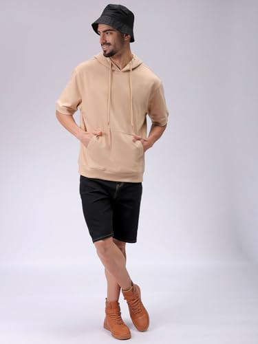 Image of THE Indian Garage CO Men Hooded Sweatshirt