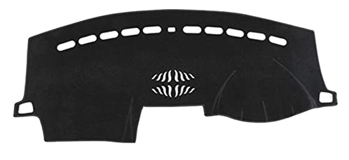 Dash Mat para salpicadero Explorer RHD soluciona reflejos y calor