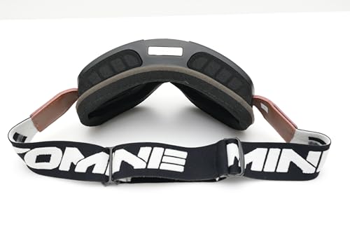 コミネ バイク用ゴーグル HK-500