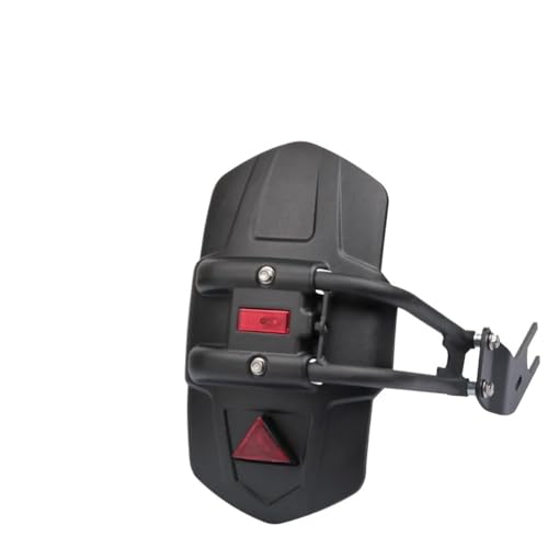 Garde-Boue arrière pour CFMoto 800MT Accessoires Roue - 6