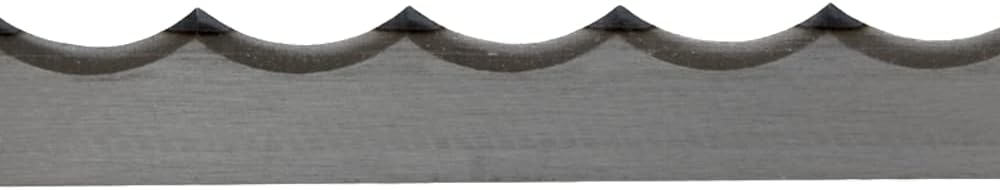 Bread Slicer Blades Set of 34, Fits JAC, Replaces 61100002, Stainless Steel Blades