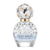 Marc Jacobs Daisy Dream Eau de Toilette Spray for Women, 100ml