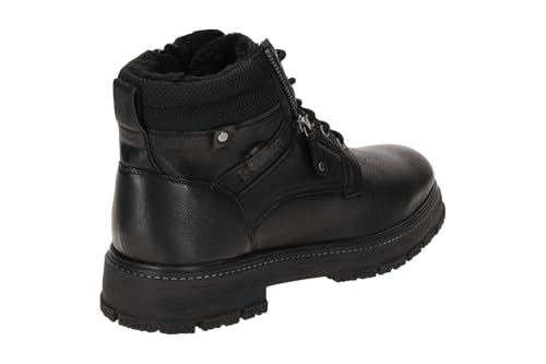 Image of s.Oliver Men's Modern Snow Boot