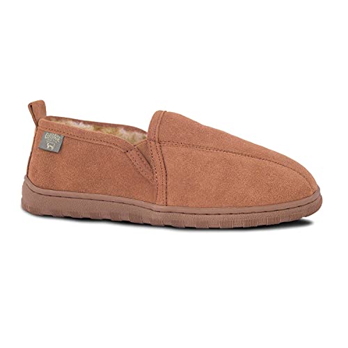 Cloud Nine Sheepskin Mens Romeo Indoor House Slipper
