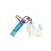 Mr. Wonderful Keyring - Unicorn, WOA11245SM