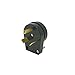 Road Power 65040201 RV Adapter, Black