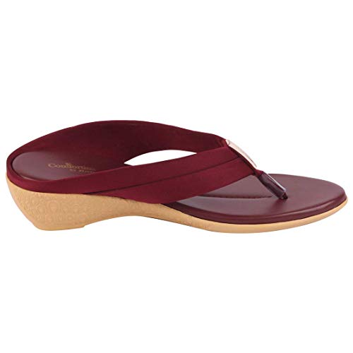 Image of Bata Women's Slippers & Chappal