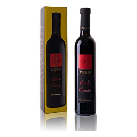 Batasiolo, BAROLO CHINATO, Rotwein, süßer und aromatisierter Desserts und MeditationsWein Cover