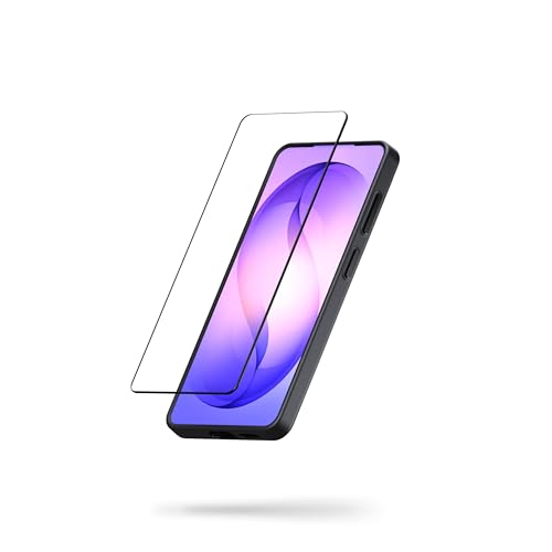 Verre trempé Samsung S26 SP Connect film protecteur écran transparent résistant