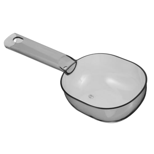 UKCOCO Manejo Multifunción Cuchara De Plástico Rice Rice Paddle Plástica Medición De La Cucharada De Cocina Antiadherente Utensilio Para Granos De Harina Arroz